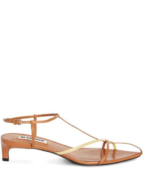 Sandalo Cage JIL SANDER | J15WP0129P6422207